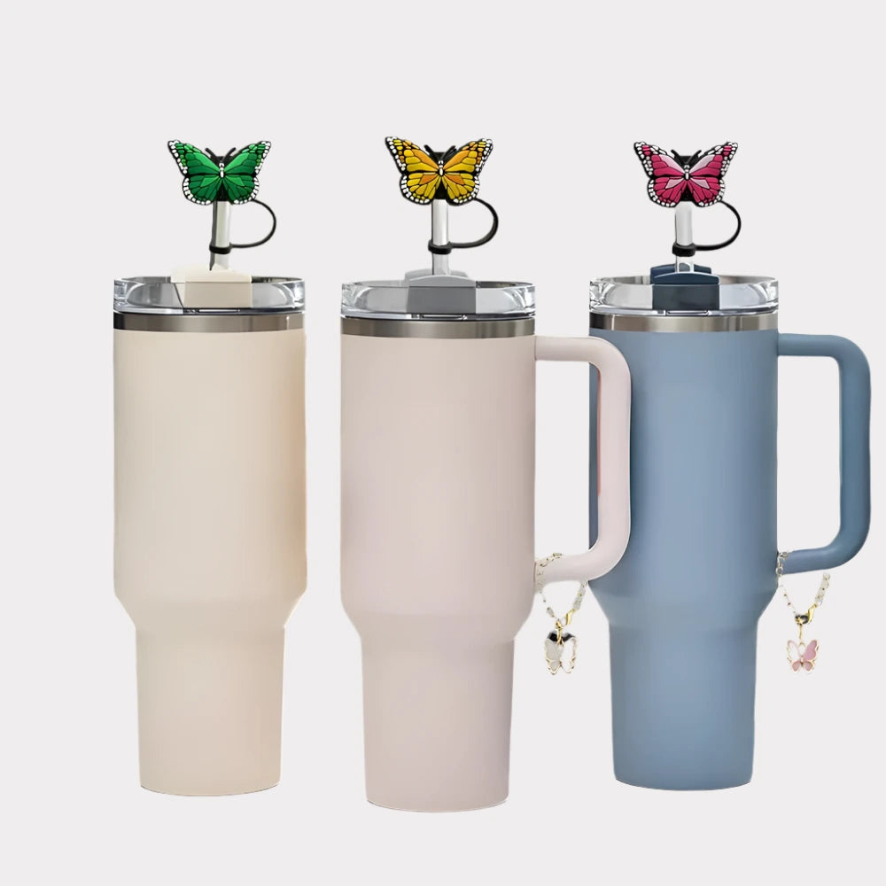 Butterfly Accessories Set