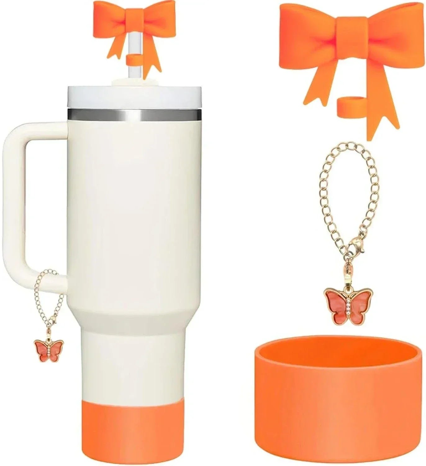 Bow Accessories Set