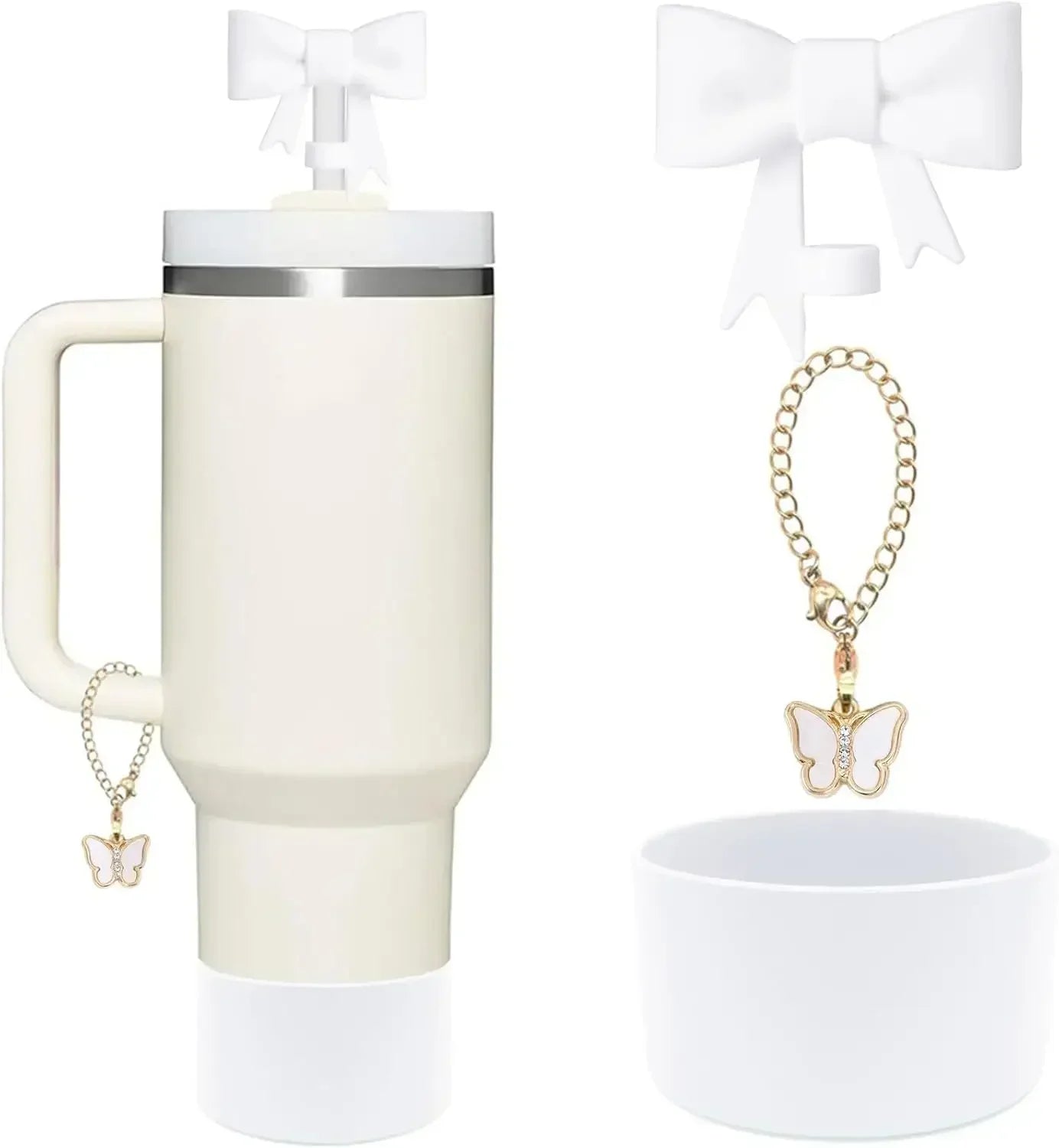Bow Accessories Set