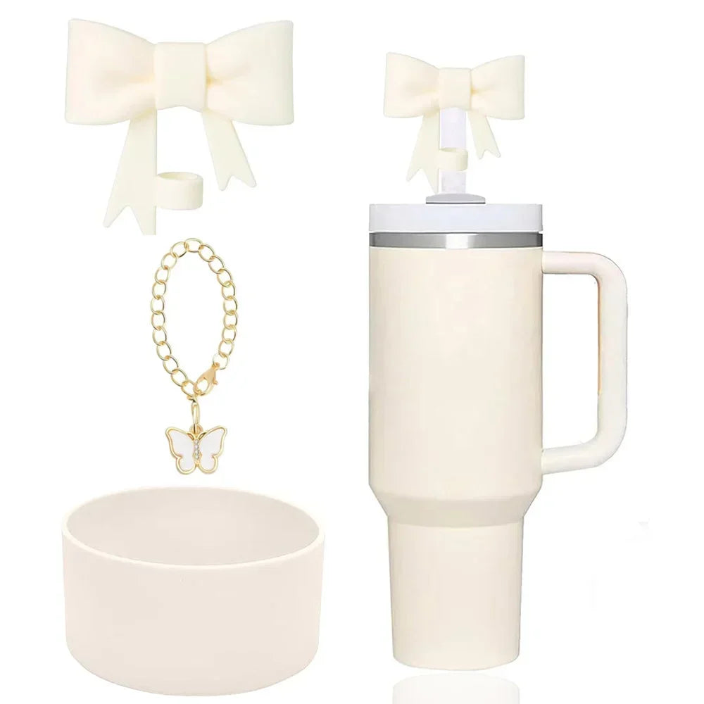 Bow Accessories Set