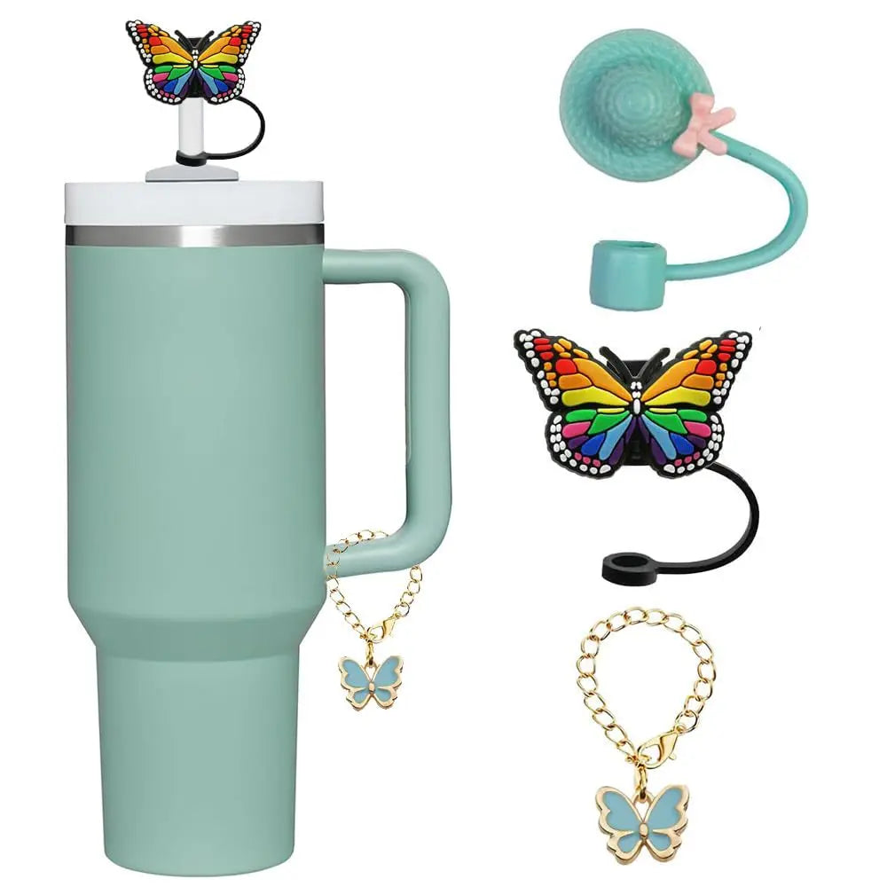 Butterfly Accessories Set