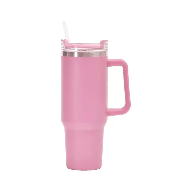 Stainless Steel Tumbler