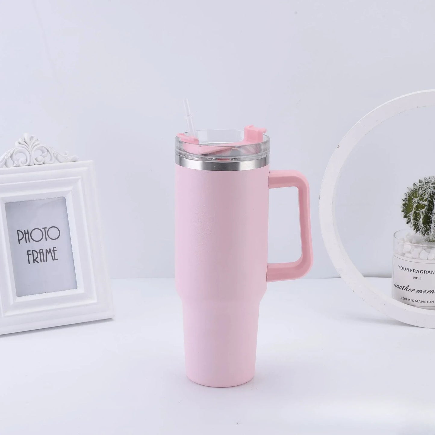 Stainless Steel Tumbler