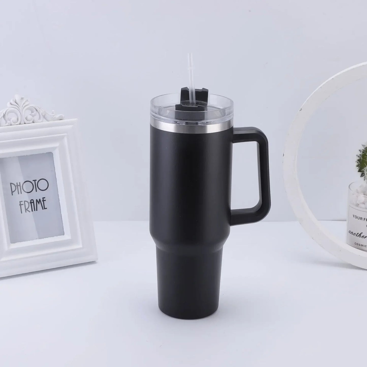 Stainless Steel Tumbler