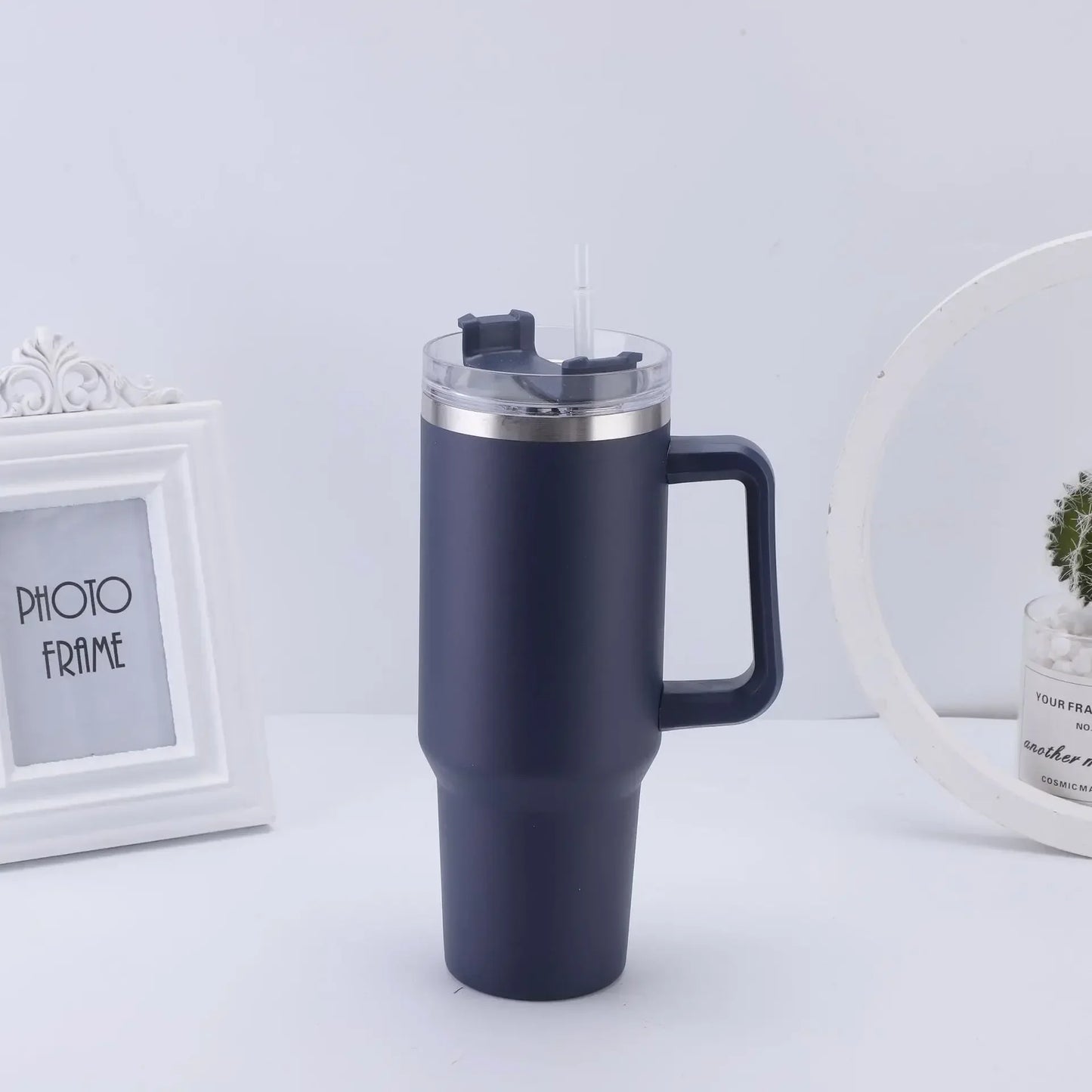 Stainless Steel Tumbler