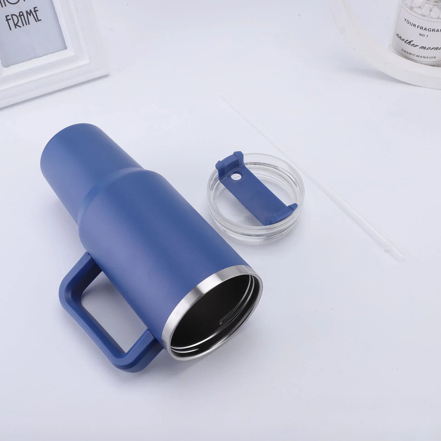 Stainless Steel Tumbler