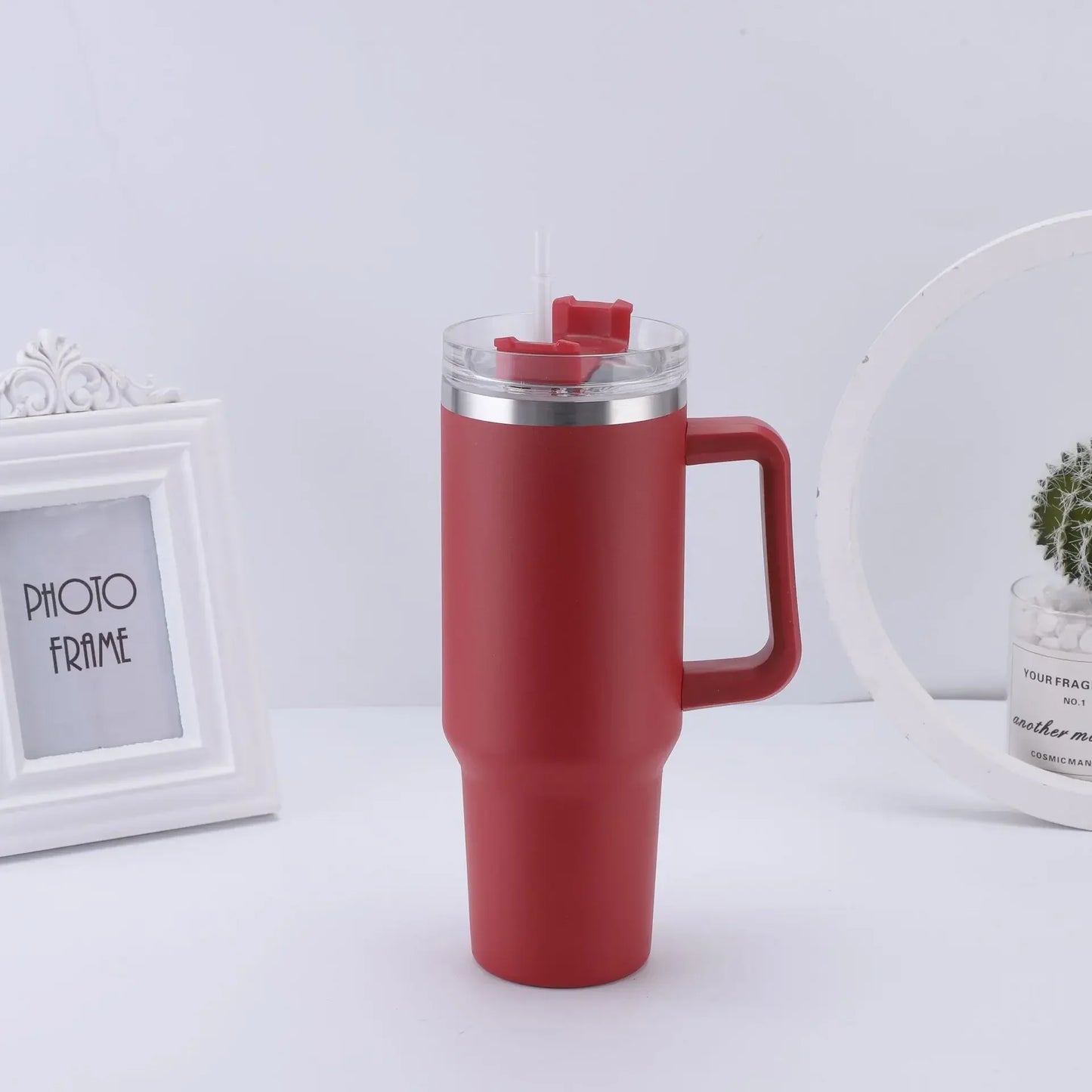 Stainless Steel Tumbler