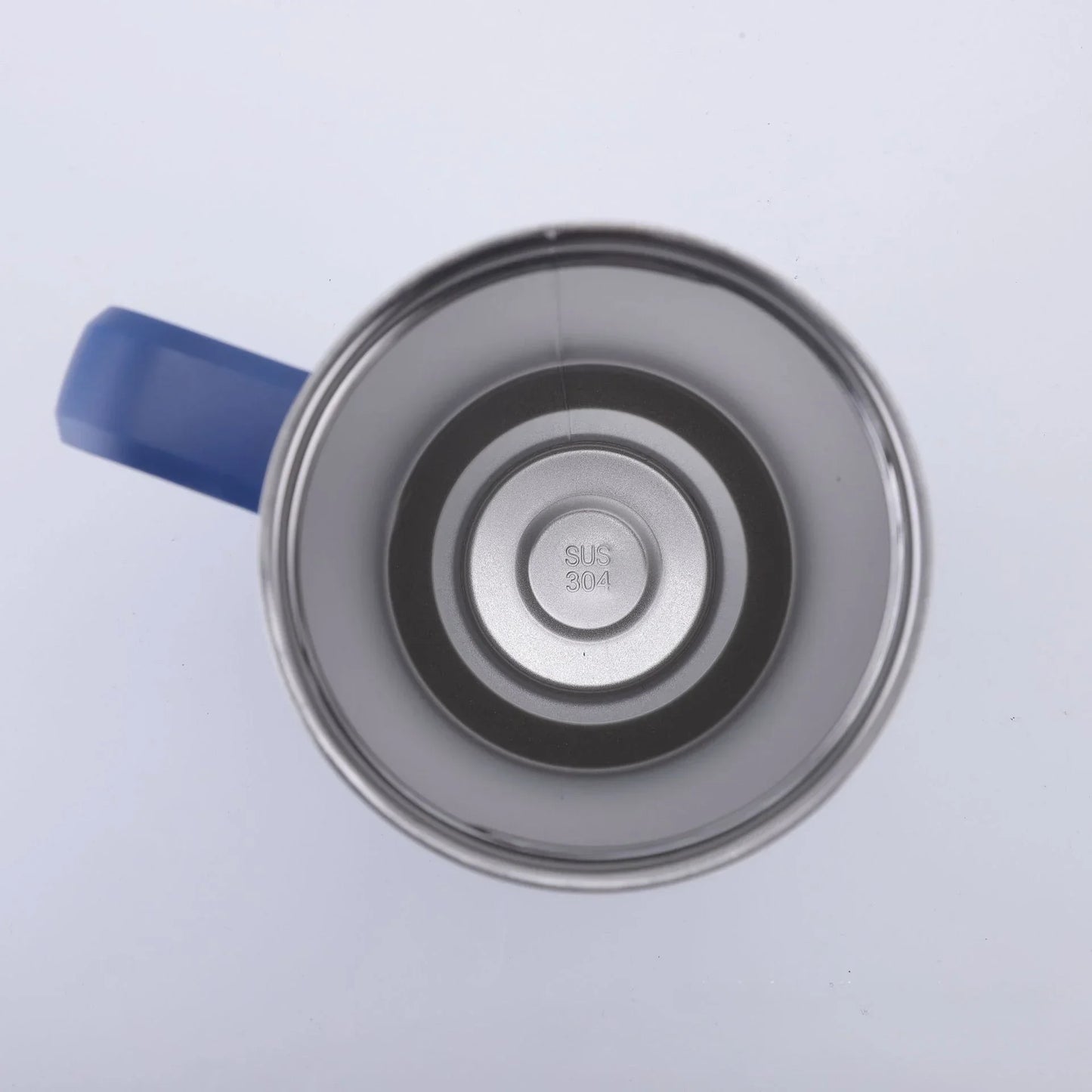 Stainless Steel Tumbler