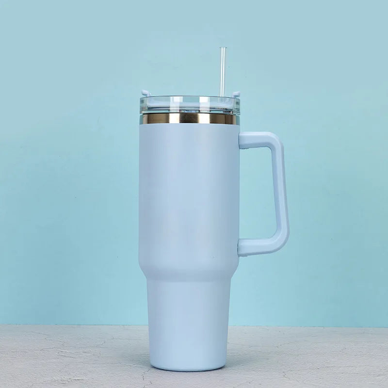 Stainless Steel Tumbler