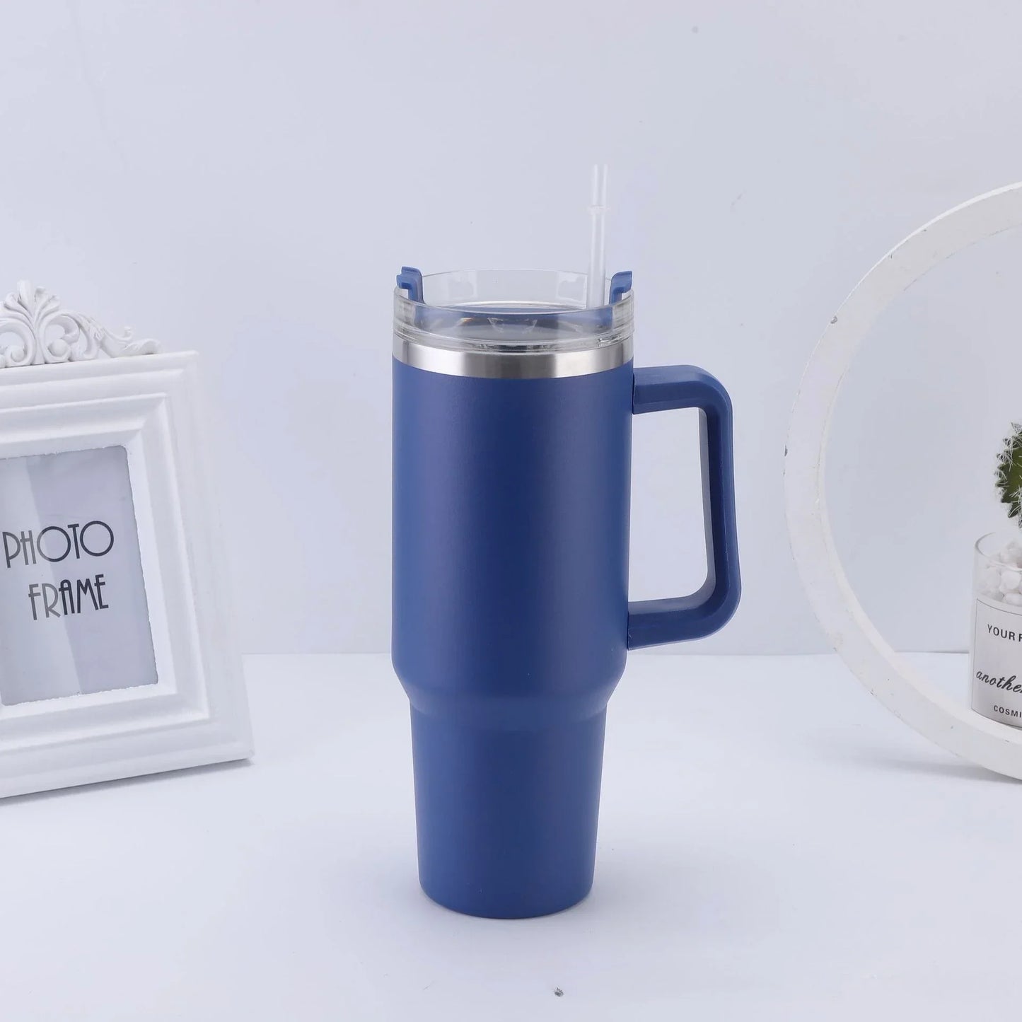 Stainless Steel Tumbler