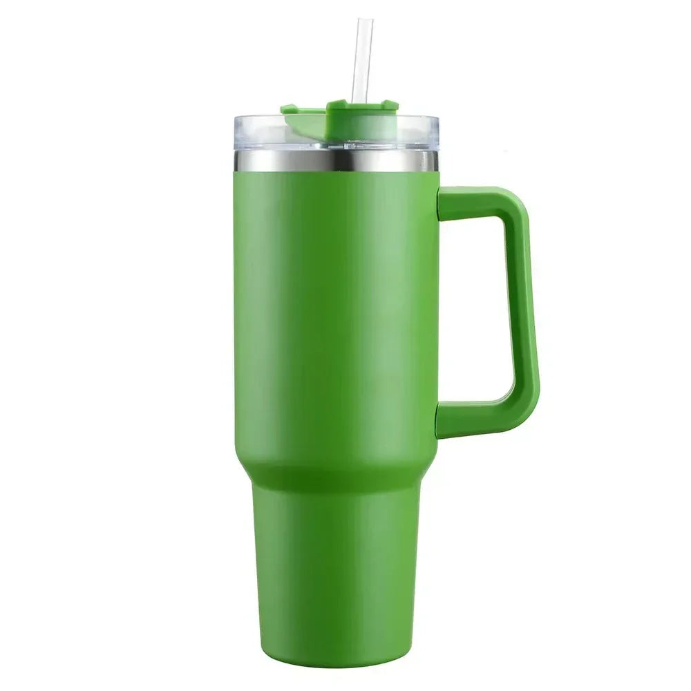 Stainless Steel Tumbler