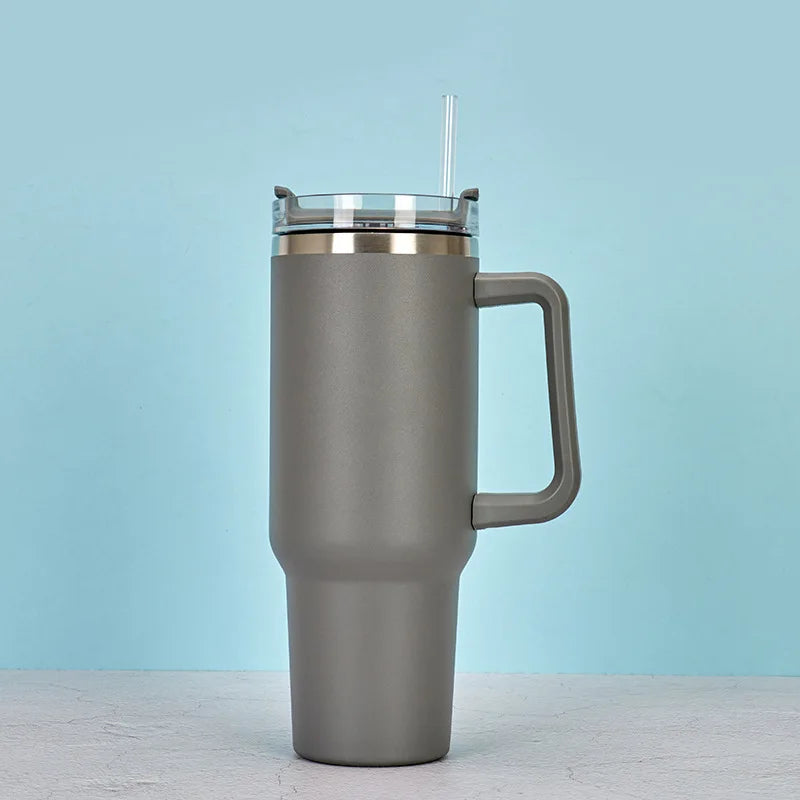 Stainless Steel Tumbler