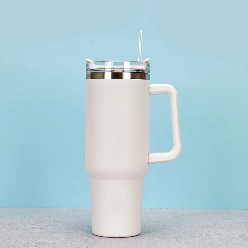 Stainless Steel Tumbler