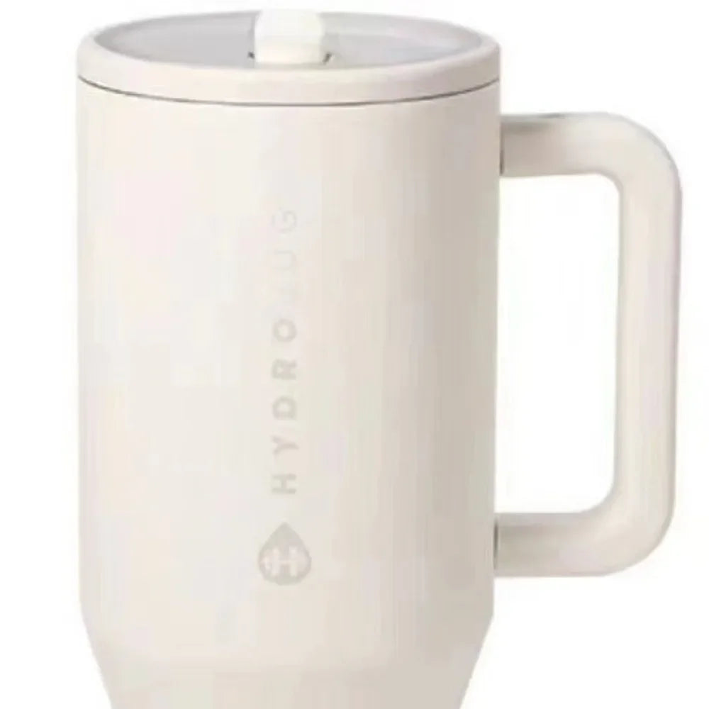 Tumbler Thermos with Handle