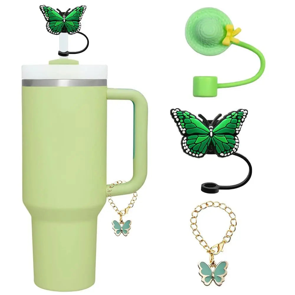 Butterfly Accessories Set