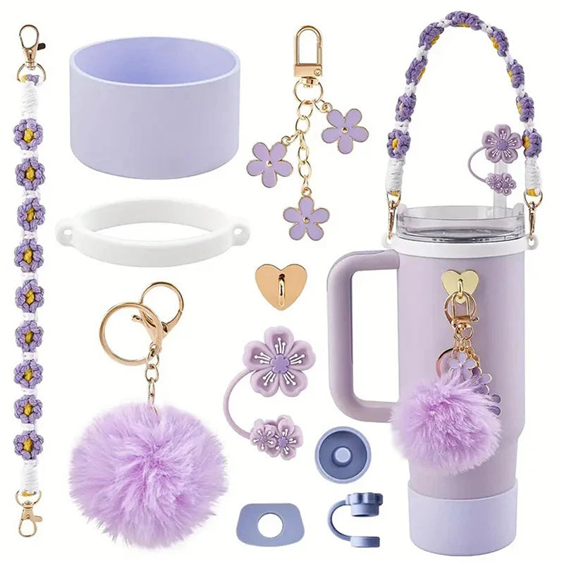 Tumbler Set Accessory