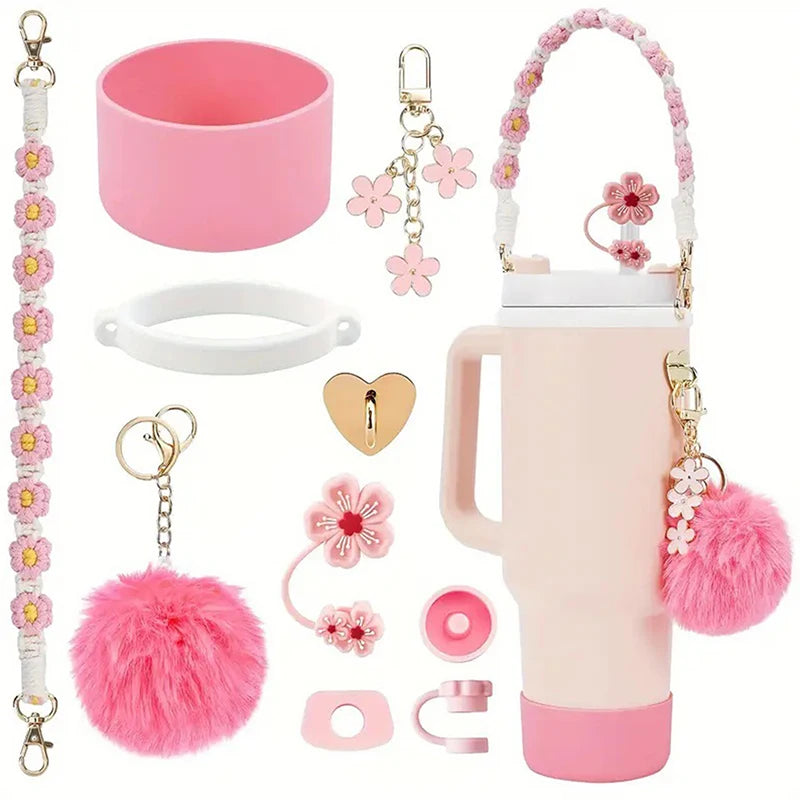 Tumbler Set Accessory