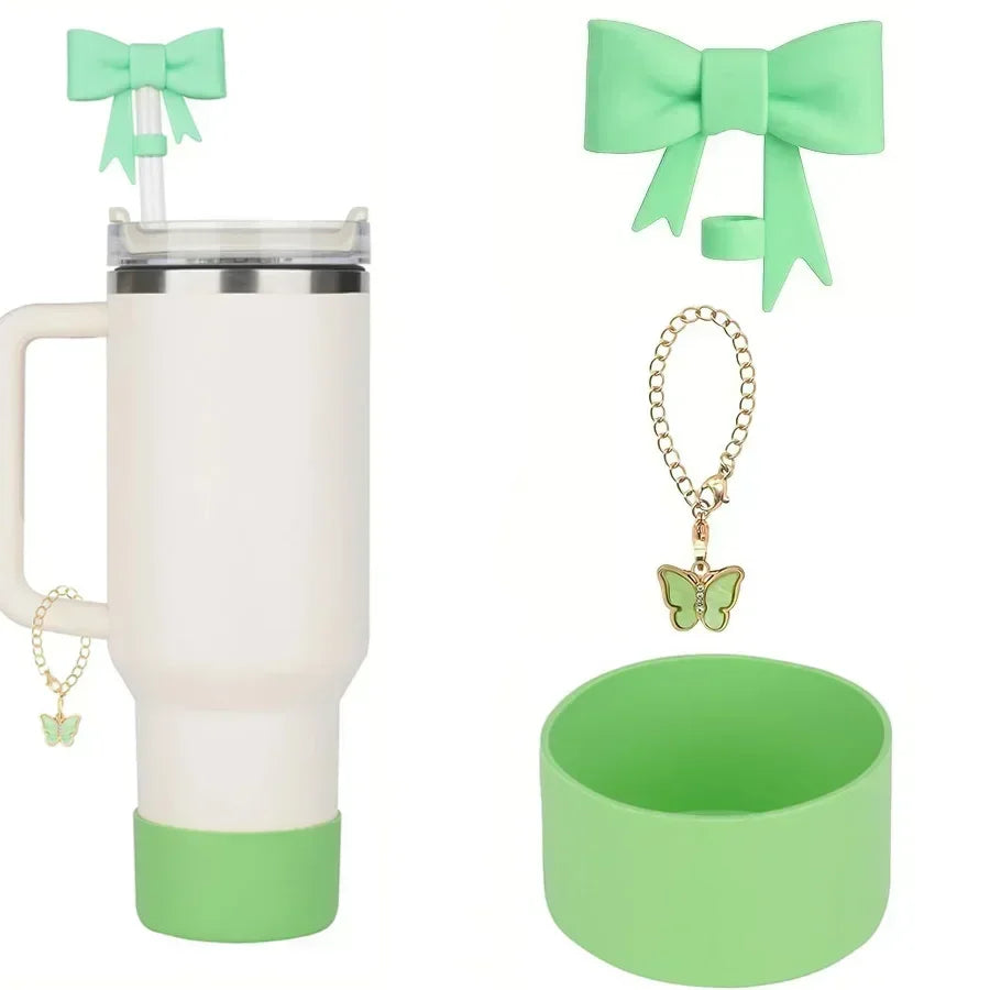 Bow Accessories Set