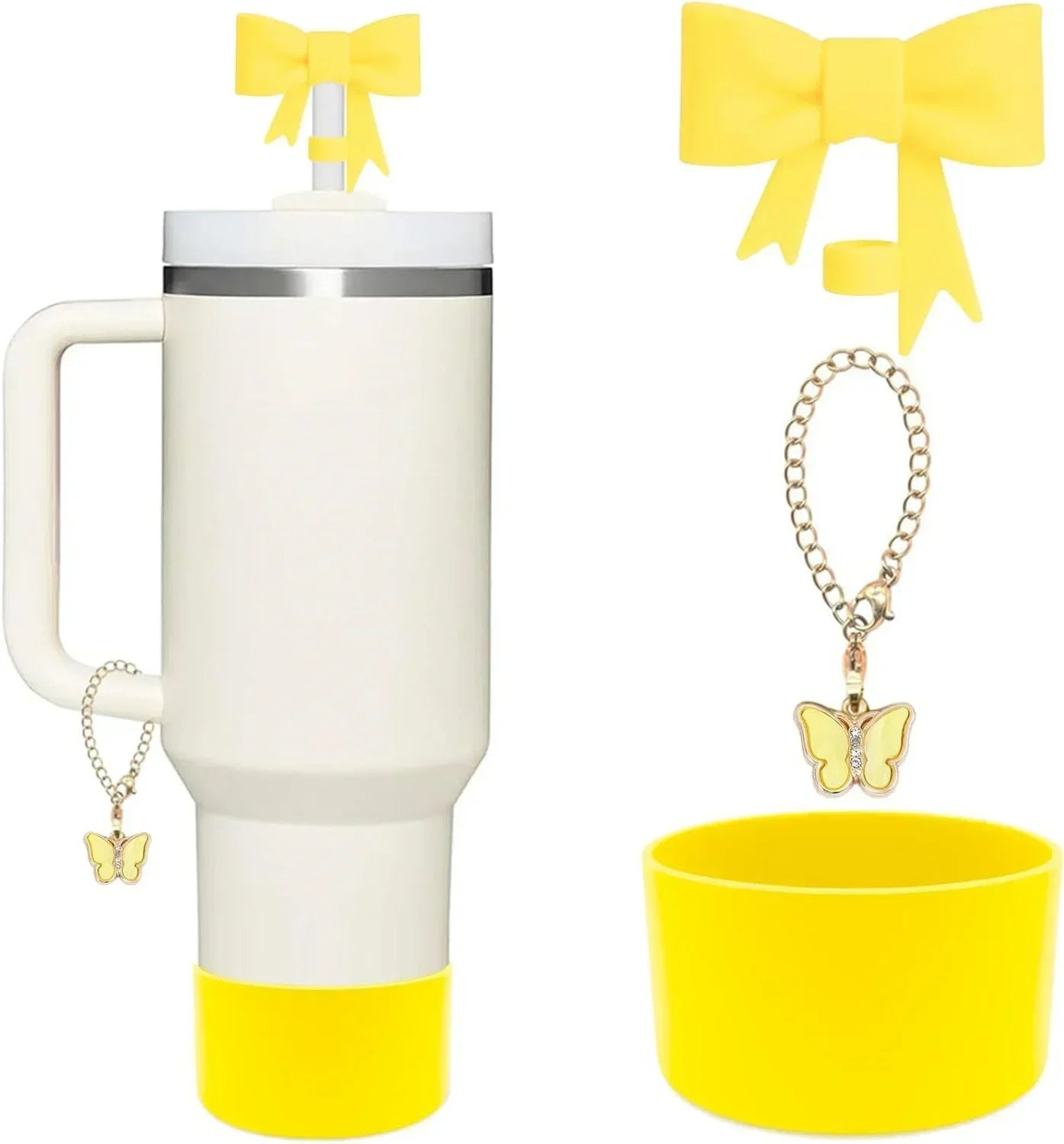 Bow Accessories Set