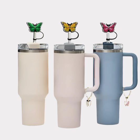 Butterfly Accessories Set