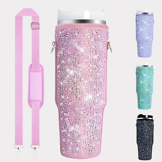 Diamond Mug Sleeves For  Tumbler