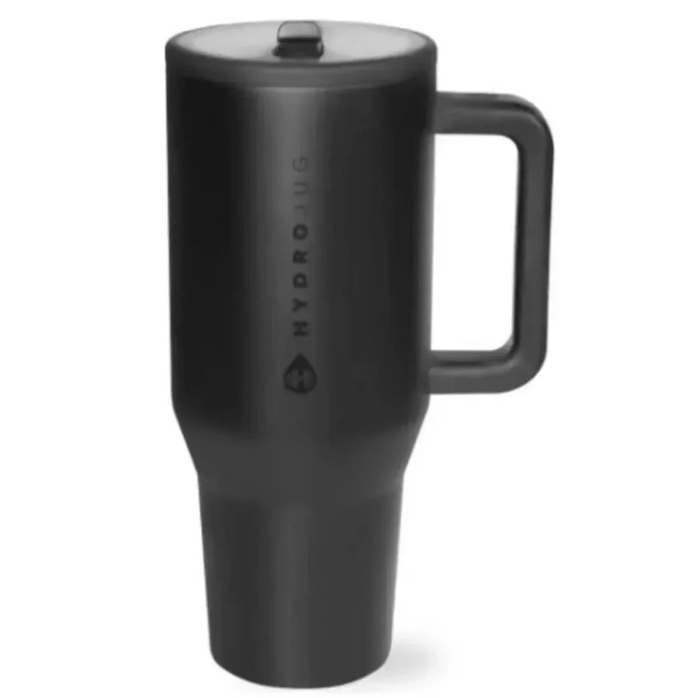 Tumbler Thermos with Handle