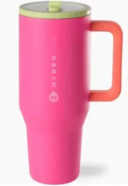 Tumbler Thermos with Handle