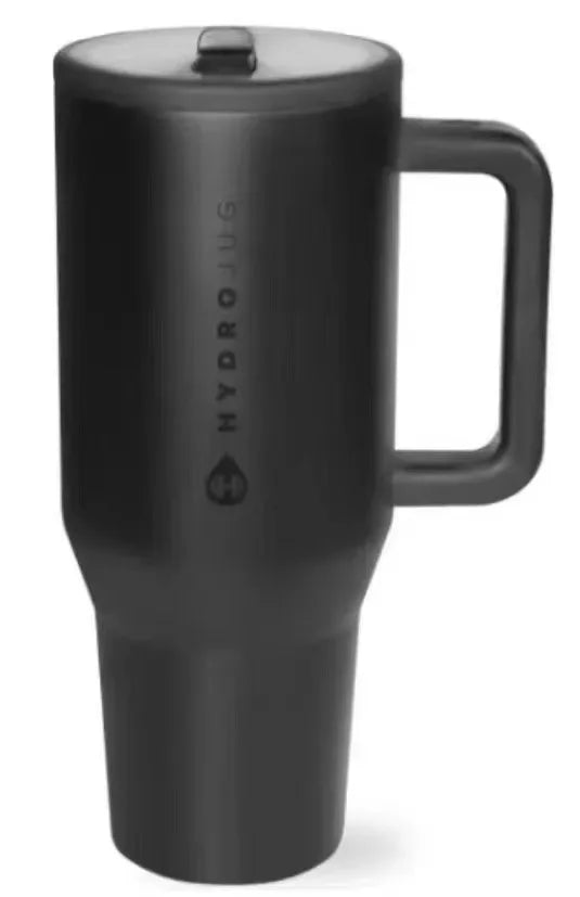 Tumbler Thermos with Handle