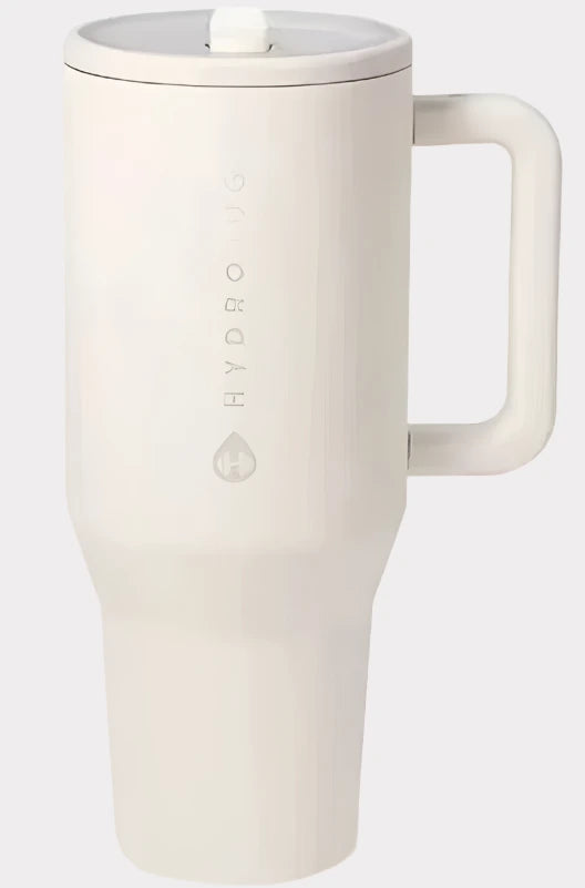 Tumbler Thermos with Handle