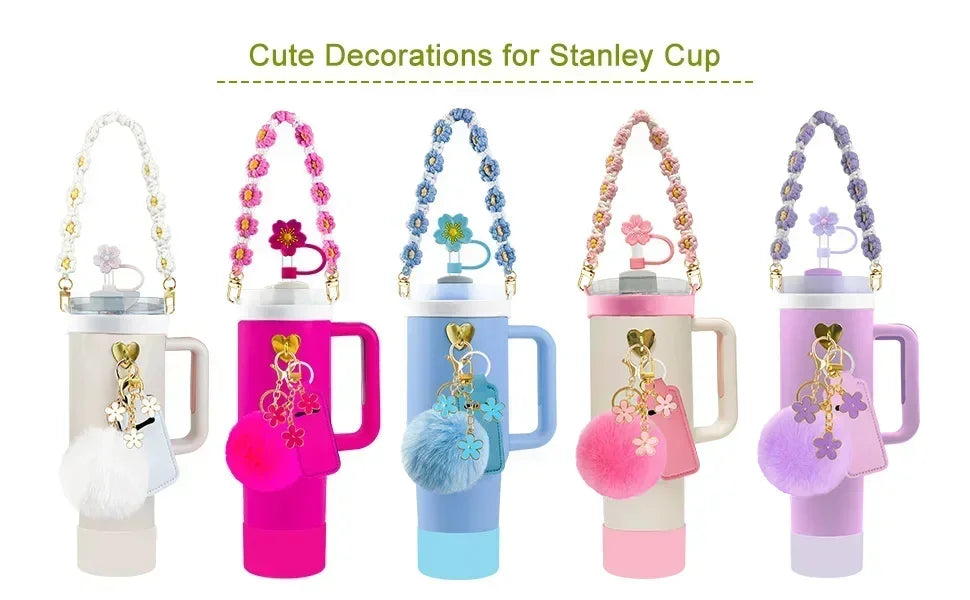 Accessories for Tumbler Cup