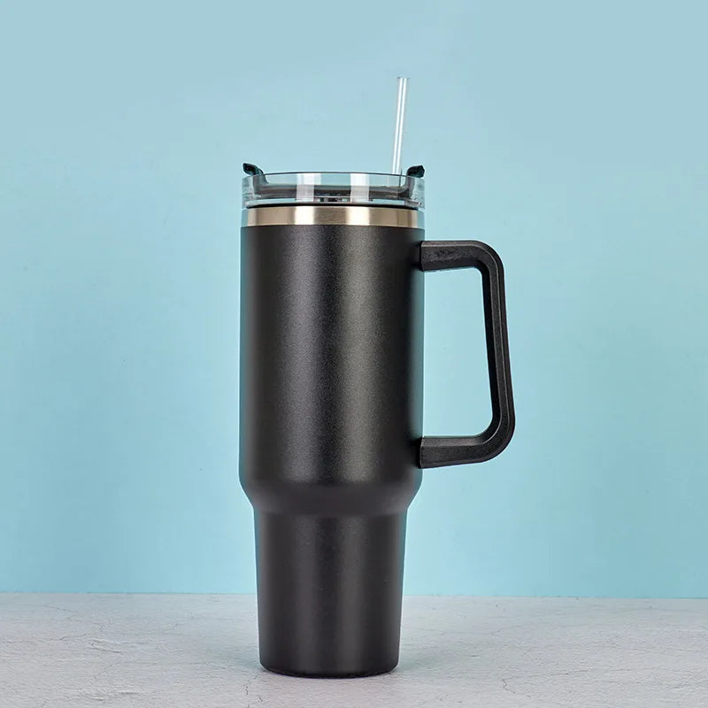 Stainless Steel Tumbler