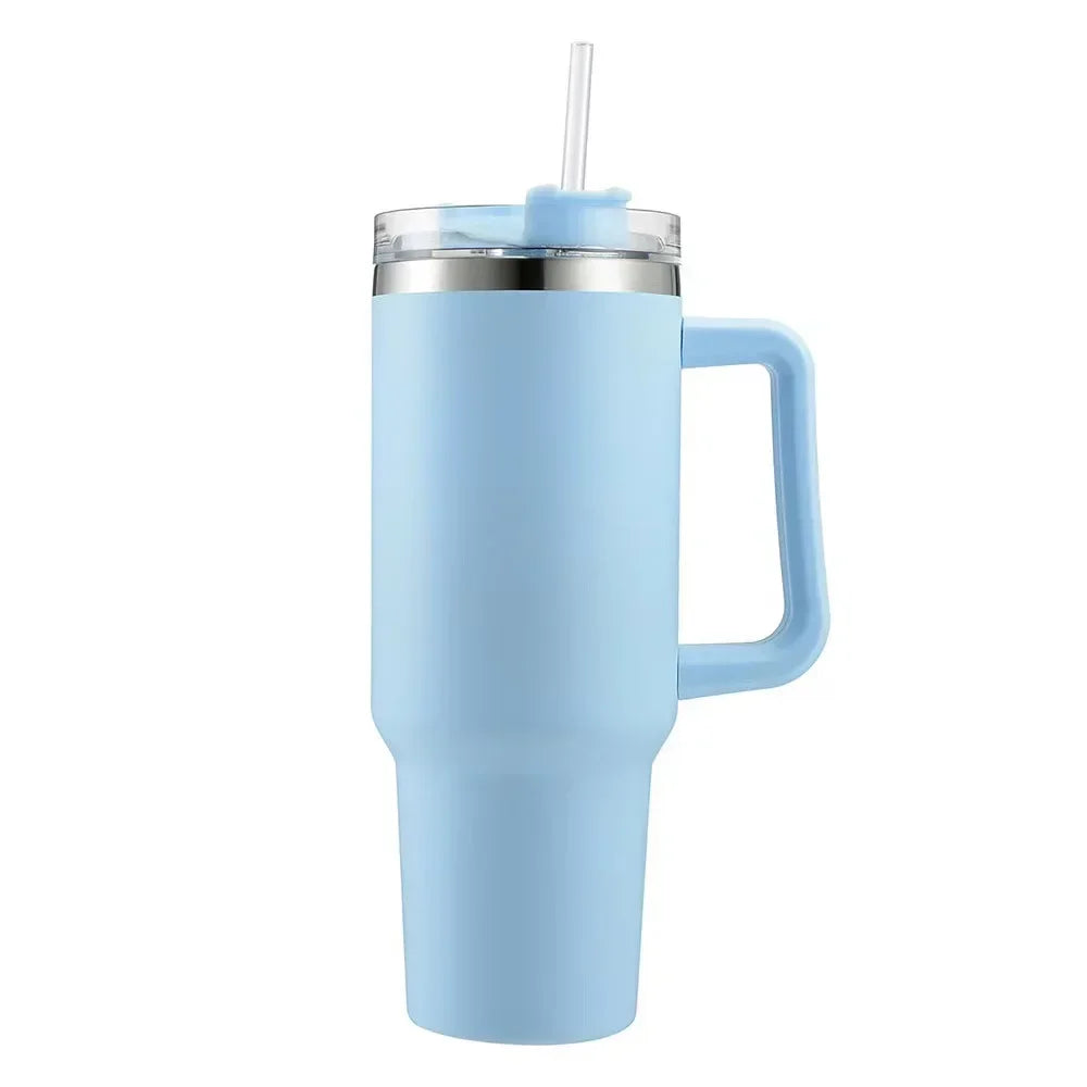 Stainless Steel Tumbler