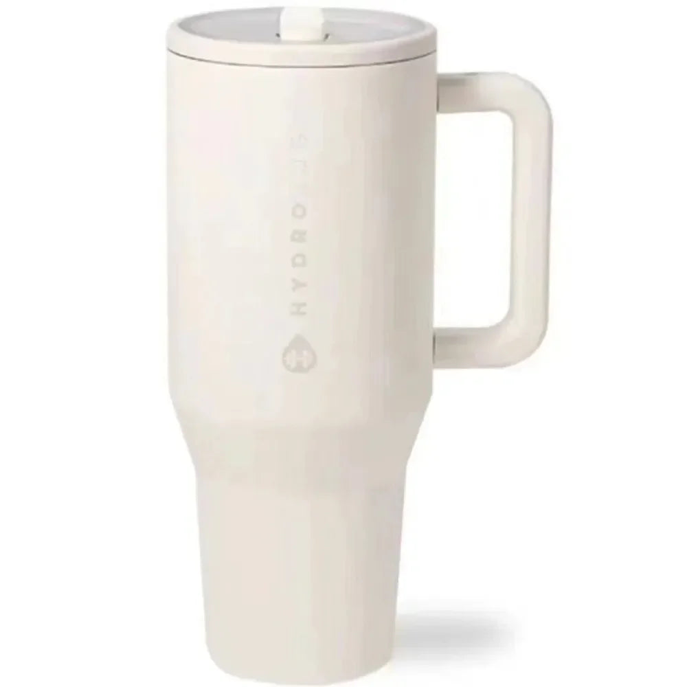 Tumbler Thermos with Handle