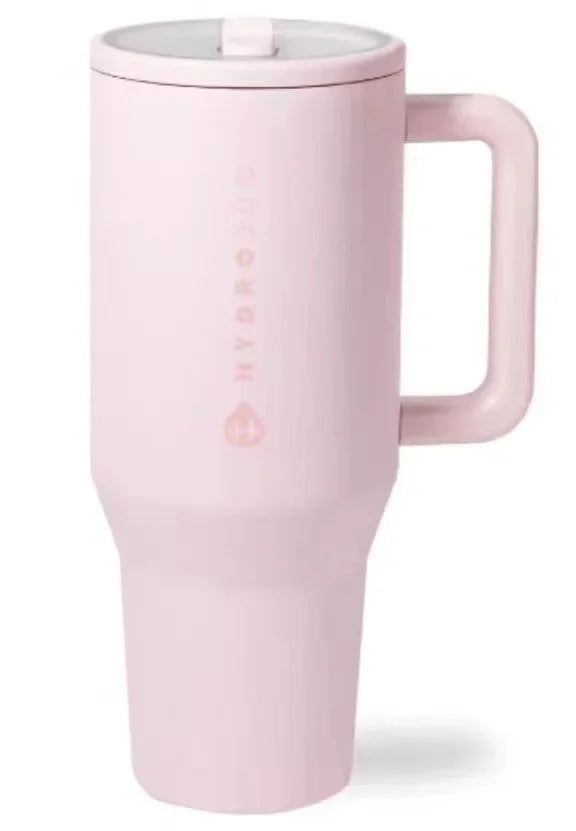 Tumbler Thermos with Handle