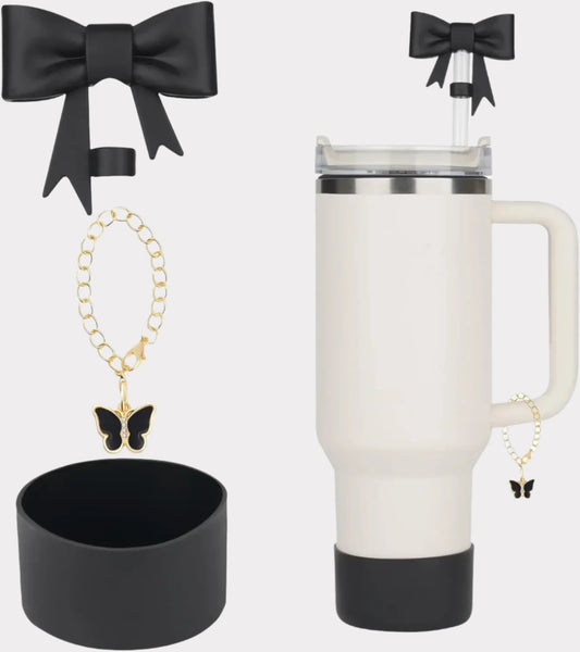 Bow Accessories Set